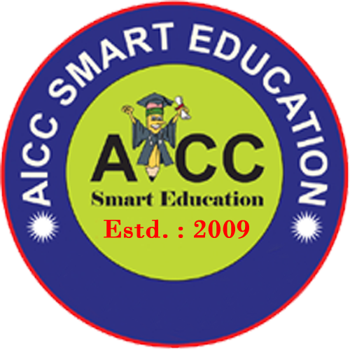 AICC Smart Education Logo